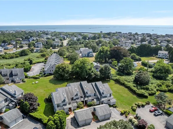 1125 Point Judith Rd APT B6, Narragansett, RI 02882