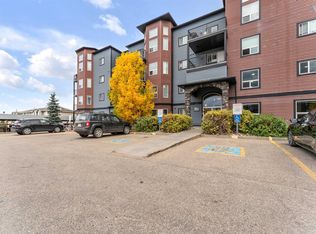392 Silver Berry Rd NW #418, Edmonton, AB T6T0H1