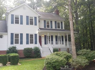 7107 Branched Antler Ct, Midlothian, VA 23112