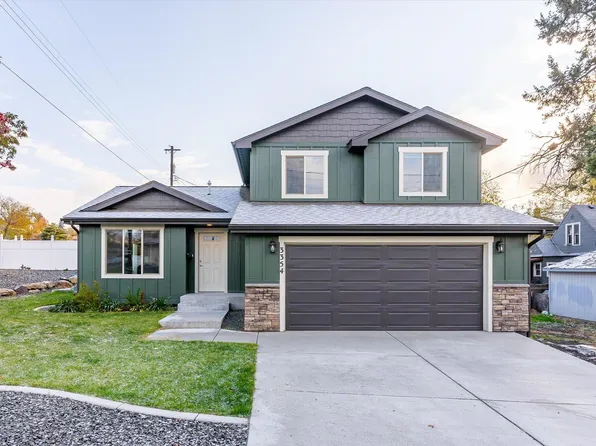 3354 N Howard St, Spokane, WA 99205