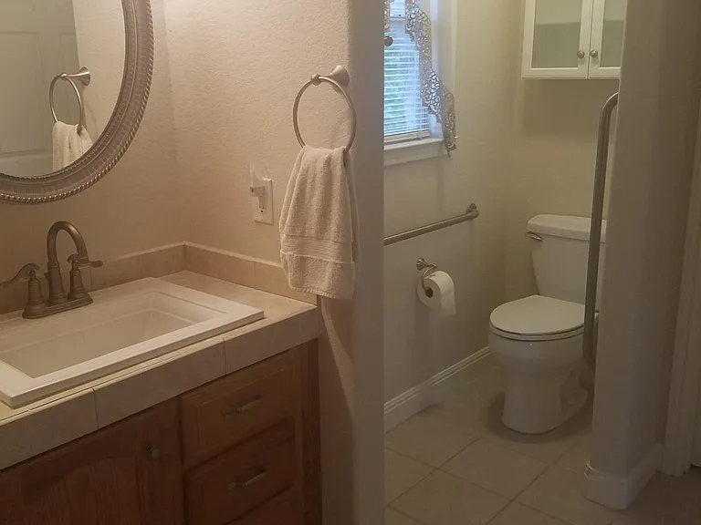 Master Bath