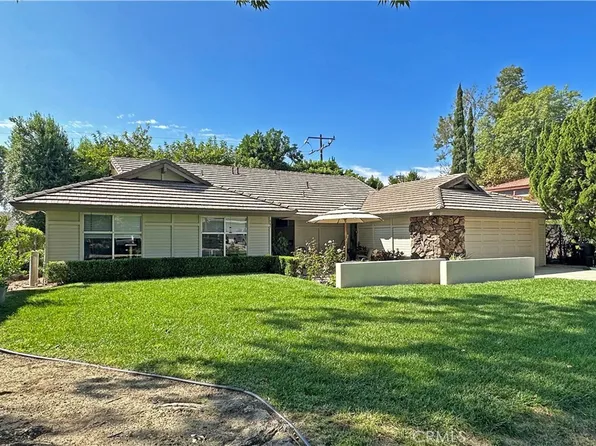 545 Northwestern Dr, Claremont, CA 91711