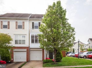 8137 Rainwater Cir, Manassas, VA 20111