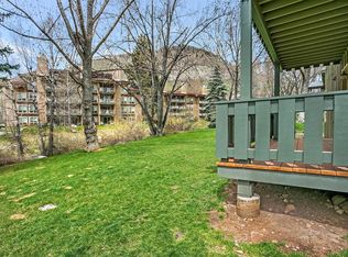 907 Red Sandstone Rd #B9, Vail, CO 81657