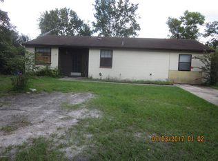 2775 Commanche Ave, Orange Park, FL 32065