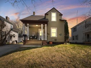 507 S 27th St, Manitowoc, WI 54220