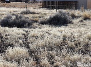 550 Pioneer Rd, Mc Dermitt, NV 89421