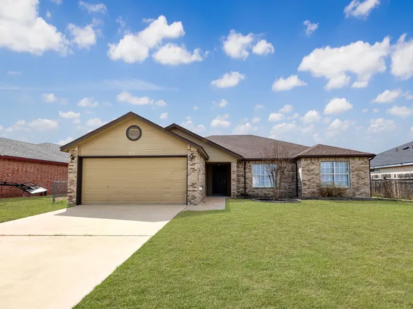 812 Gary Loop, Killeen, TX 76542
