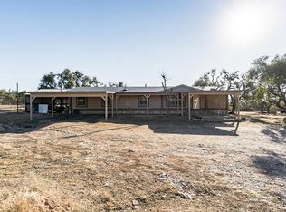 1913 Reservation Rd, Harper, TX 78631