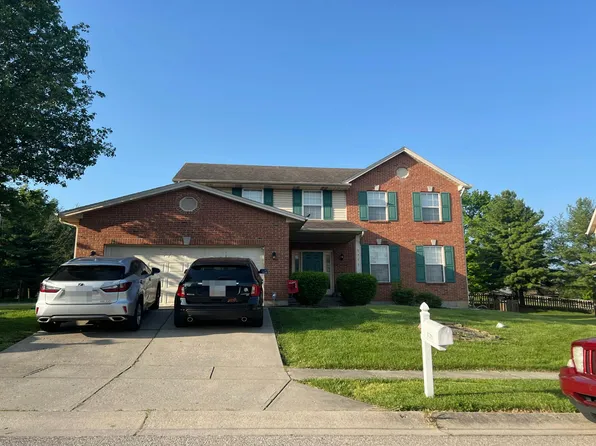 5711 Reserve Ct, Fairfield, OH 45014