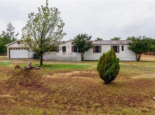 1211 Alliance Blvd, Rhome, TX 76078