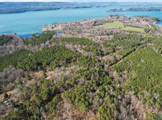 Murphy Hill Rd, Langston, AL 35755