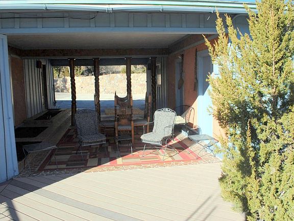 17 Turquoise Trail (4)