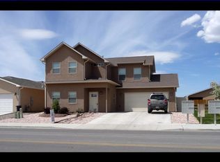 415 1/2 29 1/2 Rd, Grand Junction, CO 81504