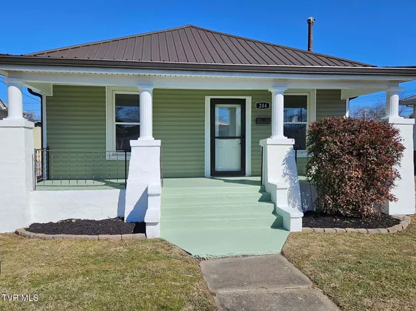 204 Delaware St, Johnson City, TN 37604