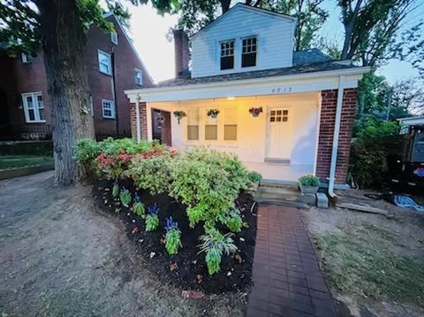 4915 14th St N, Arlington, VA 22205