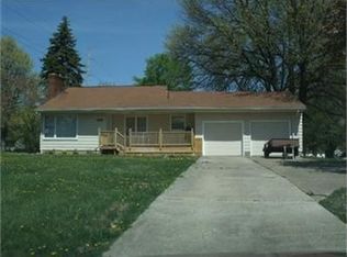 5290 Norquest Blvd, Youngstown, OH