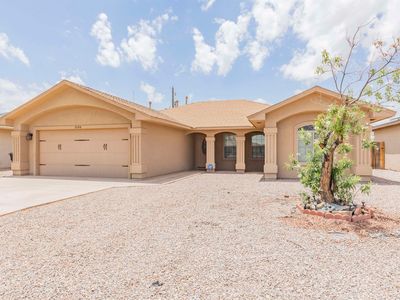 306 Santa Fe Dr, Alamogordo, NM, 88310