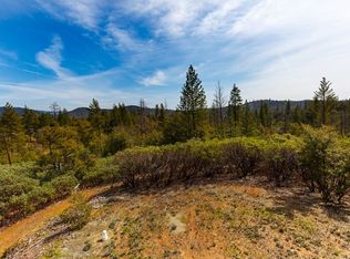 5211 Yosemite Oaks Rd, Mariposa, CA 95338