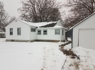 2341 Main Ave, Crete, NE 68333