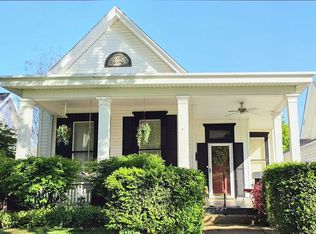 714 N Main St, Henderson, KY 42420