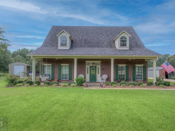 552 Bob White Ln, Benton, LA 71006