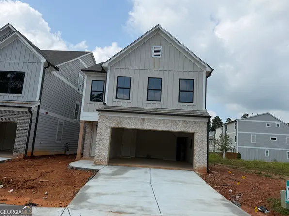 1712 Crestland Pl, Marietta, GA 30008