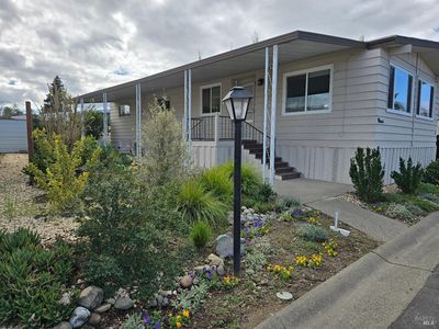 50 Plymouth Way, Santa Rosa, CA, 95403