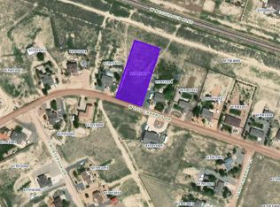 1341 W Los Charros Dr, Pueblo West, CO 81007
