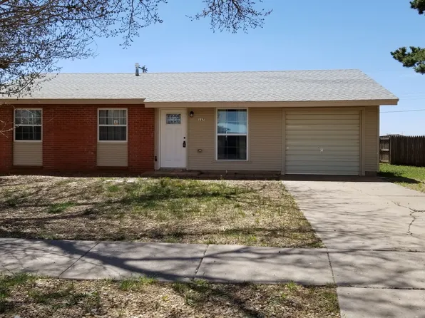 117 Lockwood Dr, Clovis, NM 88101