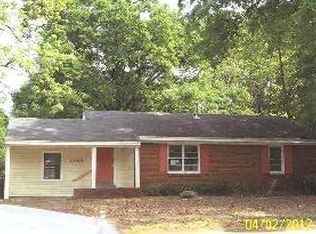 1062 S Perkins Rd, Memphis, TN 38117