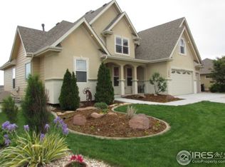 1356 Plains Ct, Eaton, CO 80615