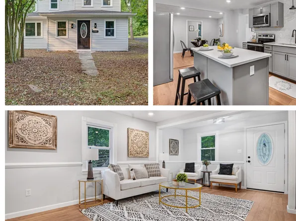 5985 Bicknell Rd, Indian Head, MD 20640