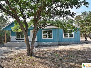 1716 Laguna, Spring Branch, TX 78070