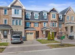 57 Baycliffe Cres, Brampton, ON L7A3Z3