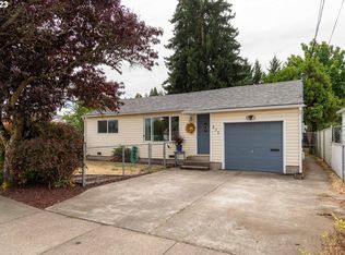 535 W M St, Springfield, OR 97477