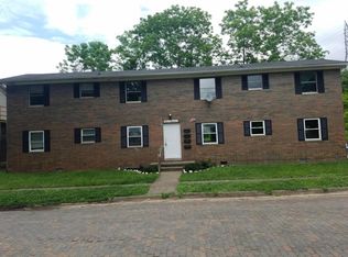 1117 17th St W APT 4, Huntington, WV 25704