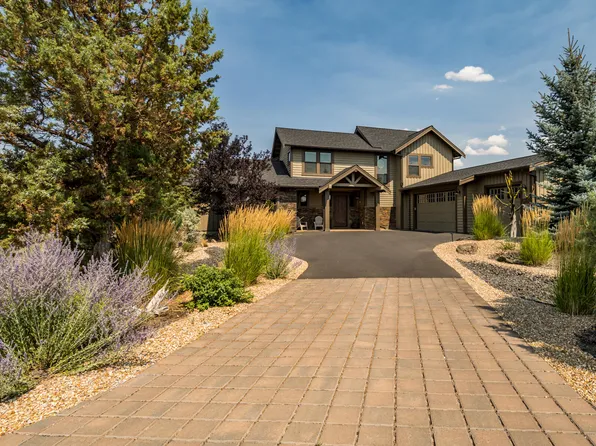 16585 SW Wildhorse Ct, Powell Butte, OR 97753