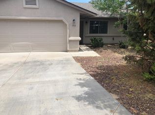 1519 N Elaine Way, Prescott, AZ 86301