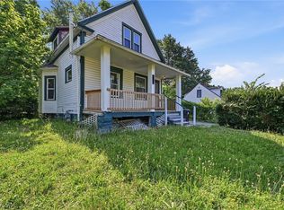 3337 E 143rd St, Cleveland, OH 44120