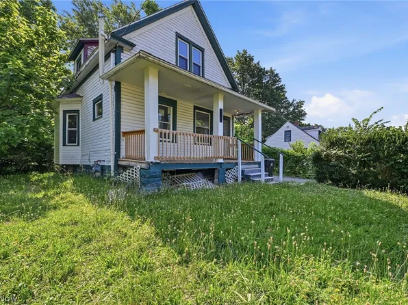 3337 E 143rd St, Cleveland, OH 44120
