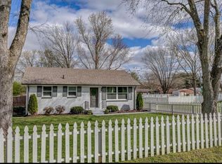 302 Scruggs Ave, Franklin, TN 37064