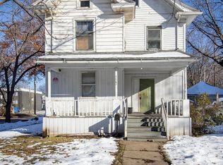 1164 SW Clay St, Topeka, KS 66604