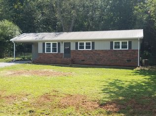 819 Crestridge Rd, Statesville, NC 28677