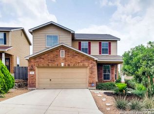 5541 Saffron Way, Leon Valley, TX 78238