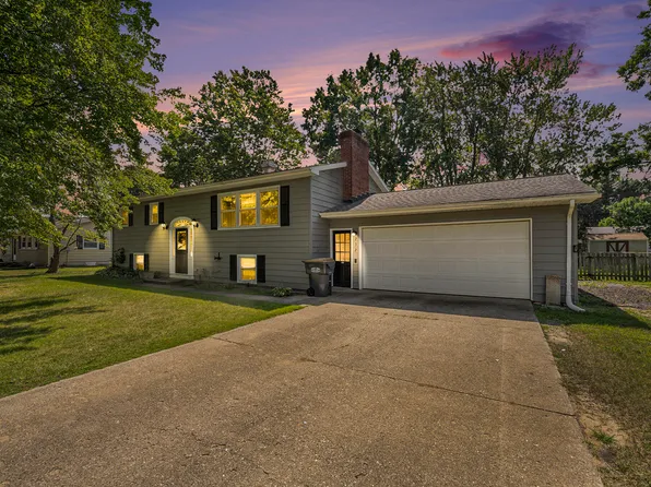 232 E Melody Ave, Portage, MI 49002
