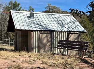 2 S Zane Meadows Rd, Payson, AZ 85541