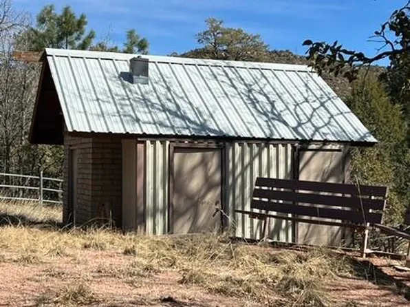 2 S Zane Meadows Rd, Payson, AZ 85541