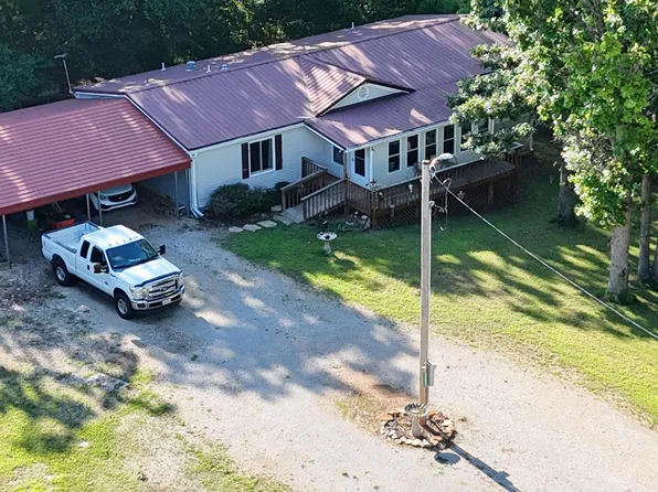 27697 Bramble Lane, Golden, MO 65658