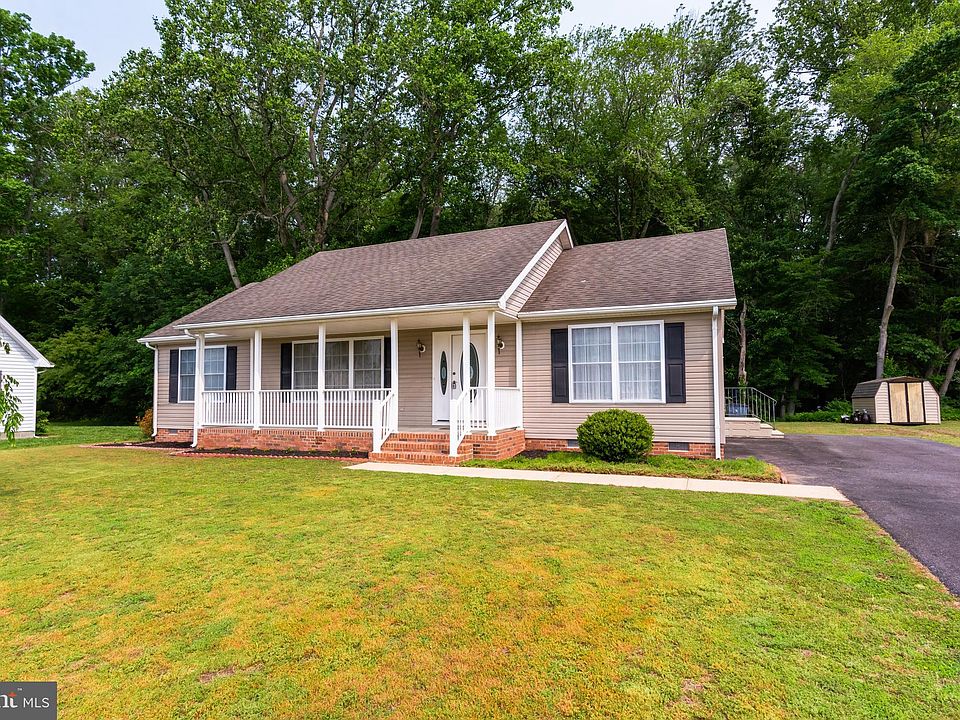 140 Chapel Branch Dr, Hebron, MD 21830 Zillow